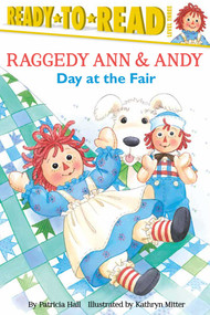 Day at the Fair (Ready-to-Read Level 3) - 9781481450737 by Patricia Hall, Kathryn Mitter, 9781481450737