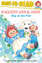 Day at the Fair (Ready-to-Read Level 3) - 9781481450737 by Patricia Hall, Kathryn Mitter, 9781481450737