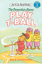 The Berenstain Bears Play T-Ball - 9780060583385 by Jan Berenstain, Jan Berenstain, Stan Berenstain, 9780060583385