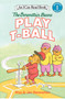 The Berenstain Bears Play T-Ball - 9780060583385 by Jan Berenstain, Stan Berenstain, Jan Berenstain, 9780060583385