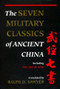 The Seven Military Classics Of Ancient China by Ralph D. Sawyer, 9780465003044