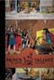 Prince Valiant Vol. 1 (1937-1938) by Hal Foster, Brian M. Kane, 9781606991411