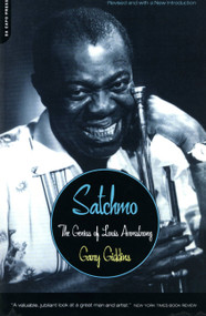 Satchmo (The Genius of Louis Armstrong) by Gary Giddins, 9780306810138