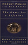 The Game for a Lifetime (More Lessons and Teachings) by Harvey Penick, Bud Shrake, 9780684867359