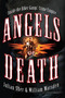 Angels of Death (Inside the Biker Gangs' Crime Empire) by Julian Sher, William Marsden, 9780786719310