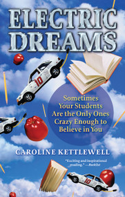 Electric Dreams by Caroline Kettlewell, 9780786714858