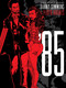 '85 by Danny Simmons, Floyd Hughes, 9780743297813