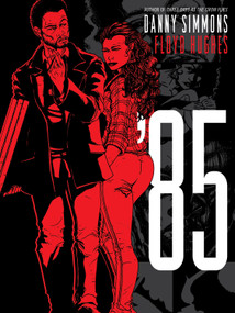'85 by Danny Simmons, Floyd Hughes, 9780743297813