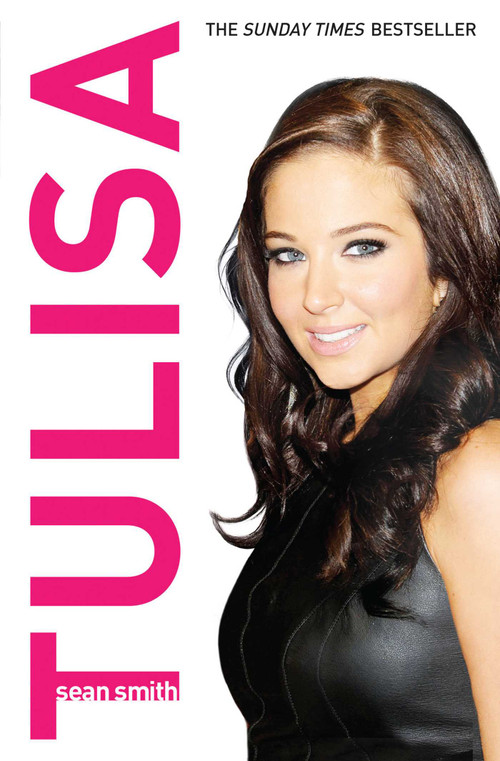 Tulisa by Sean Smith, 9781849830621