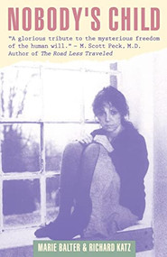 Nobody's Child by Marie Balter, Richard Katz, 9780201608168