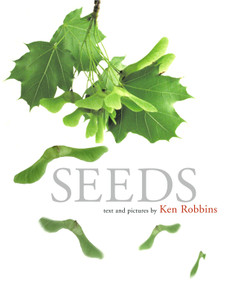 Seeds - 9780689850417 by Ken Robbins, Ken Robbins, 9780689850417