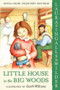 Little House in the Big Woods: Full Color Edition by Laura Ingalls Wilder, Garth Williams, 9780060581800