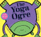 The Yoga Ogre by Peter Bently, Simon Rickerty, 9781847389022