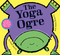 The Yoga Ogre by Peter Bently, Simon Rickerty, 9781847389022