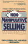 Non-Manipulative Selling by Tony Alessandra, 9780671764487