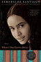 When I Was Puerto Rican (A Memoir) by Esmeralda Santiago, 9780306814525