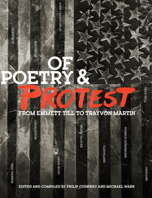 Of Poetry and Protest (From Emmett Till to Trayvon Martin) by Phil Cushway, Victoria Smith, Michael Warr, 9780393352733