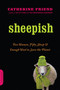 Sheepish (Two Women, Fifty Sheep, and Enough Wool to Save the Planet) by Catherine Friend, 9780306818448