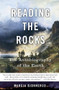 Reading the Rocks (The Autobiography of the Earth) by Marcia Bjornerud, 9780465006847