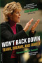Won't Back Down (Teams, Dreams, and Family) by Kim Mulkey, Peter May, 9780306817465
