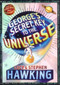 George's Secret Key to the Universe by Stephen Hawking, Lucy Hawking, Garry Parsons, 9781416954620