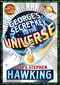George's Secret Key to the Universe by Stephen Hawking, Lucy Hawking, Garry Parsons, 9781416954620