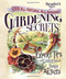 1519 All-Natural, All-Amazing Gardening Secrets (Expert Tips for Gardens and Yards of All Sizes) by Editors of Reader's Digest, 9781621452133