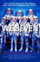We Seven (By the Astronauts Themselves) by Scott M. Carpenter, Gordon L. Cooper, John H. Glenn, Virgil I. Grissom, Walter M. Schirra, Alan B. Shepard, Donald K. Slayton, 9781439181034