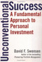 Unconventional Success (A Fundamental Approach to Personal Investment) by David F. Swensen, 9780743228381