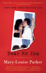 Dear Mr. You by Mary -Louise Parker, 9781501107849