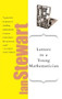 Letters to a Young Mathematician by Ian Stewart, 9780465082322