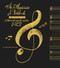 Musician's Notebook Deluxe Ed. by Matthew Teacher, 9780762448005