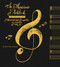Musician's Notebook Deluxe Ed. by Matthew Teacher, 9780762448005