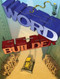 Word Builder by Ann Whitford Paul, Kurt Cyrus, 9781416939818