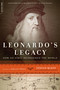 Leonardo's Legacy (How Da Vinci Reimagined the World) by Stefan Klein, Shelley Frisch, 9780306820083
