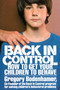 Back in Control by Gregory Bodenhamer, 9780671761653