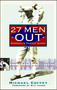 27 Men Out (Baseball's Perfect Games) by Michael Coffey, Bill James, 9780743446075