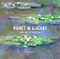 Monet in Giverny (Landscapes of Reflection) by Benedict Leca, 9781907804038