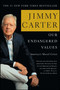 Our Endangered Values (America's Moral Crisis) by Jimmy Carter, 9780743285018