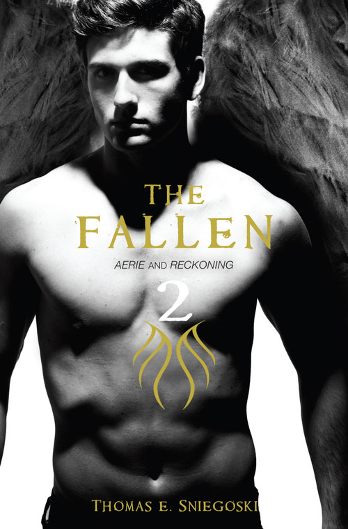 The Fallen 2 (Aerie and Reckoning) by Thomas E. Sniegoski, 9781442408630