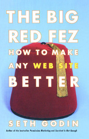 The Big Red Fez (Zooming, Evolution, and the Future of Your Company) by Seth Godin, 9780743227902
