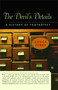 The Devil's Details (A History of Footnotes) by Chuck Zerby, 9780743241755