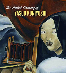 The Artistic Journey of Yasuo Kuniyoshi by Tom Wolf, 9781907804632