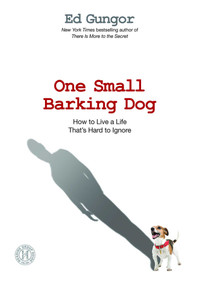 One Small Barking Dog (How to Live a Life That's Hard to Ignore) by Ed Gungor, 9781476786445