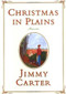 Christmas in Plains (Memories) by Jimmy Carter, 9780743227155