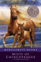 Misty of Chincoteague by Marguerite Henry, Wesley Dennis, 9781416927839