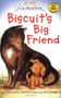 Biscuit's Big Friend - 9780064442886 by Alyssa Satin Capucilli, Pat Schories, 9780064442886