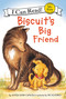 Biscuit's Big Friend - 9780064442886 by Alyssa Satin Capucilli, Pat Schories, 9780064442886