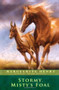 Stormy, Misty's Foal - 9781416927884 by Marguerite Henry, Wesley Dennis, 9781416927884
