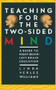 Teaching for the Two-Sided Mind by Linda V Williams, 9780671622398